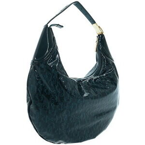 Gucci Horsebit Shoulder Bag Semi Hobo